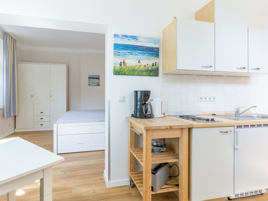 Haus Tarnewitz, Ferienwohnung 04