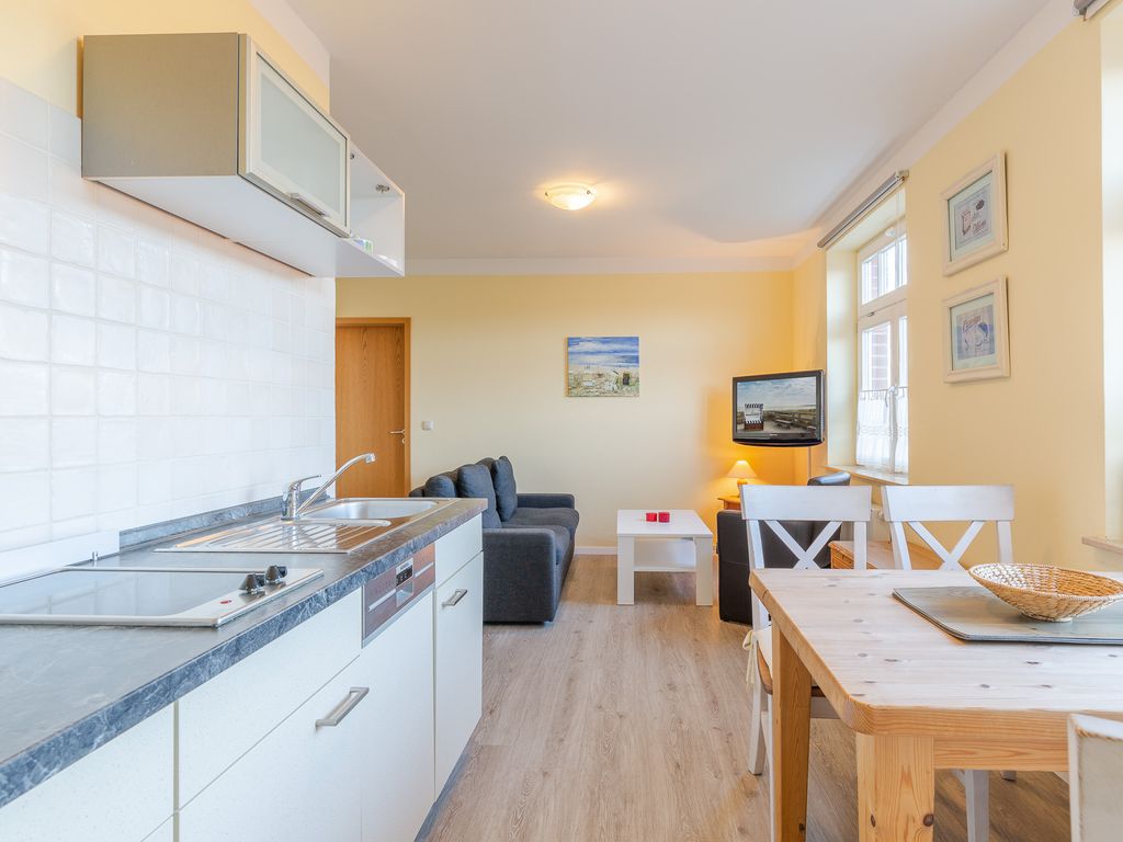 Haus Tarnewitz, Ferienwohnung 05