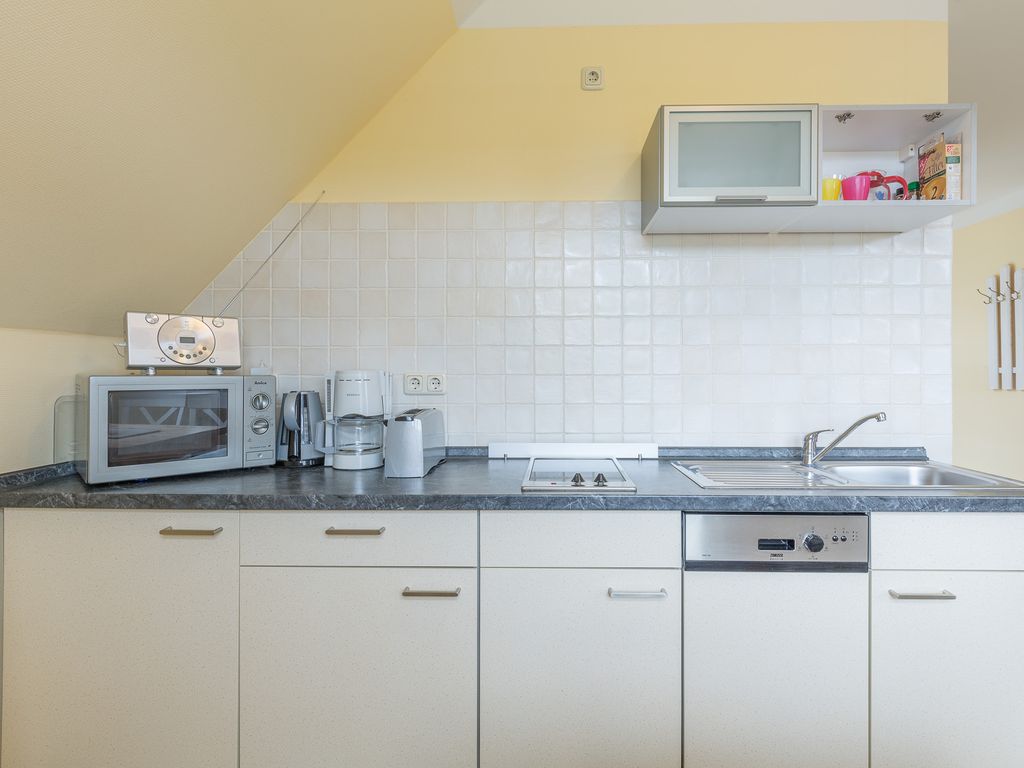 Haus Tarnewitz, Ferienwohnung 05