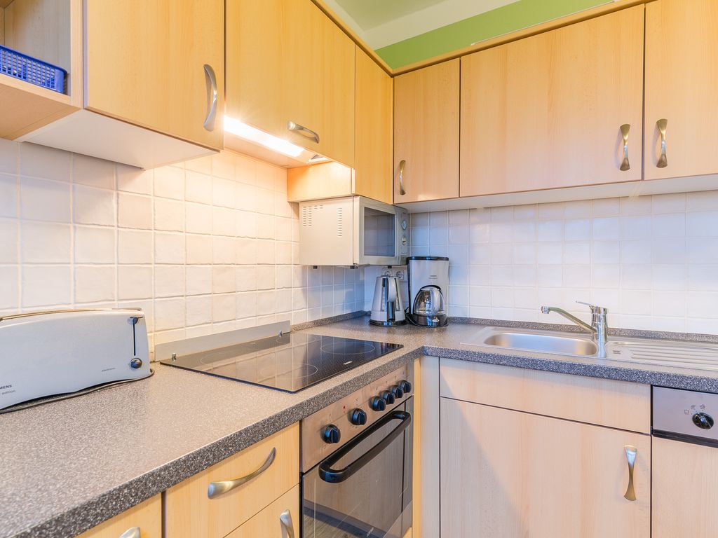Haus Tarnewitz, Ferienwohnung 06