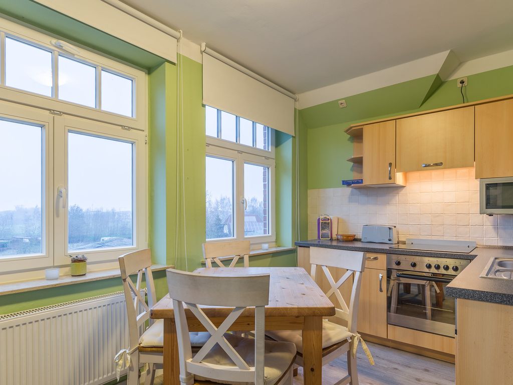 Haus Tarnewitz, Ferienwohnung 06