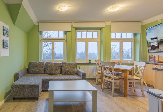 Haus Tarnewitz, Ferienwohnung 06 – Foto 1