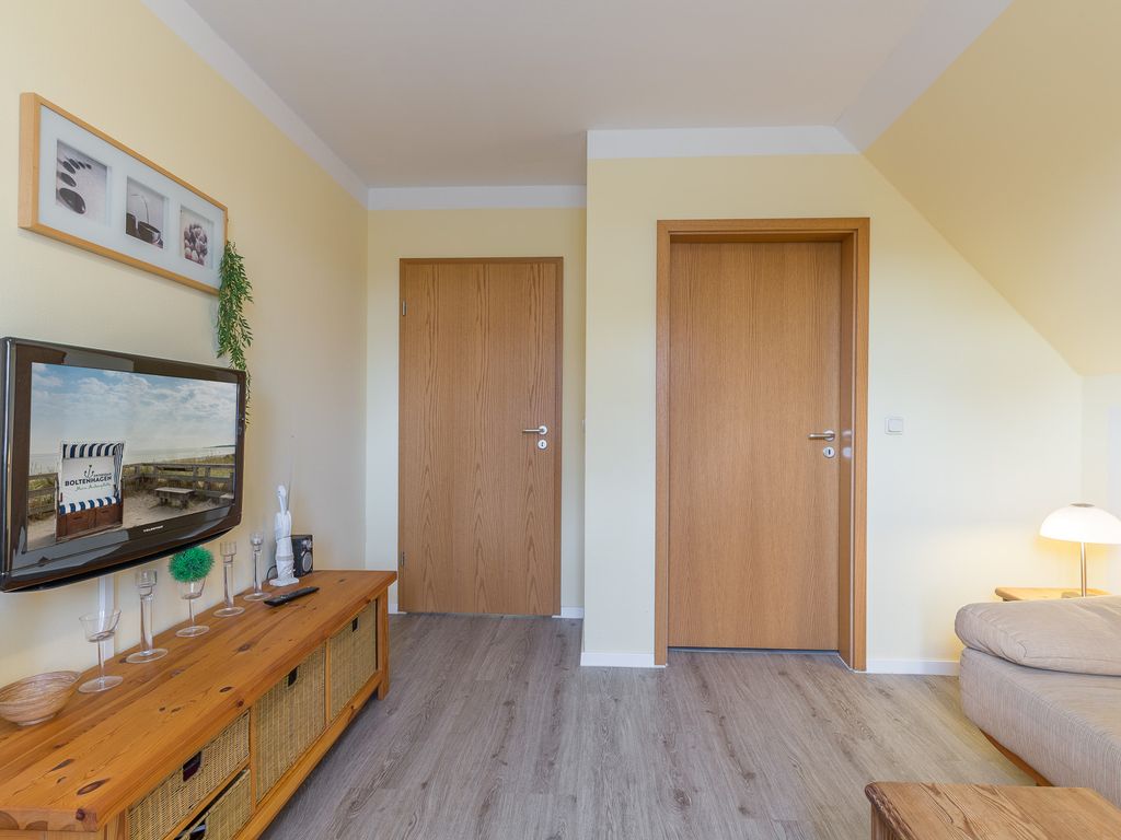 Haus Tarnewitz, Ferienwohnung 07
