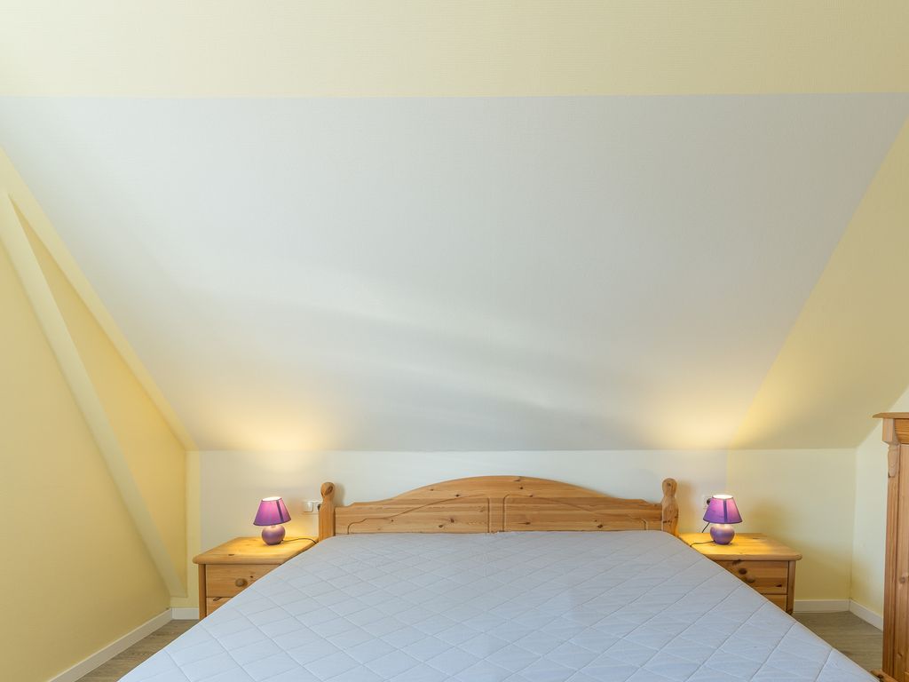 Haus Tarnewitz, Ferienwohnung 07