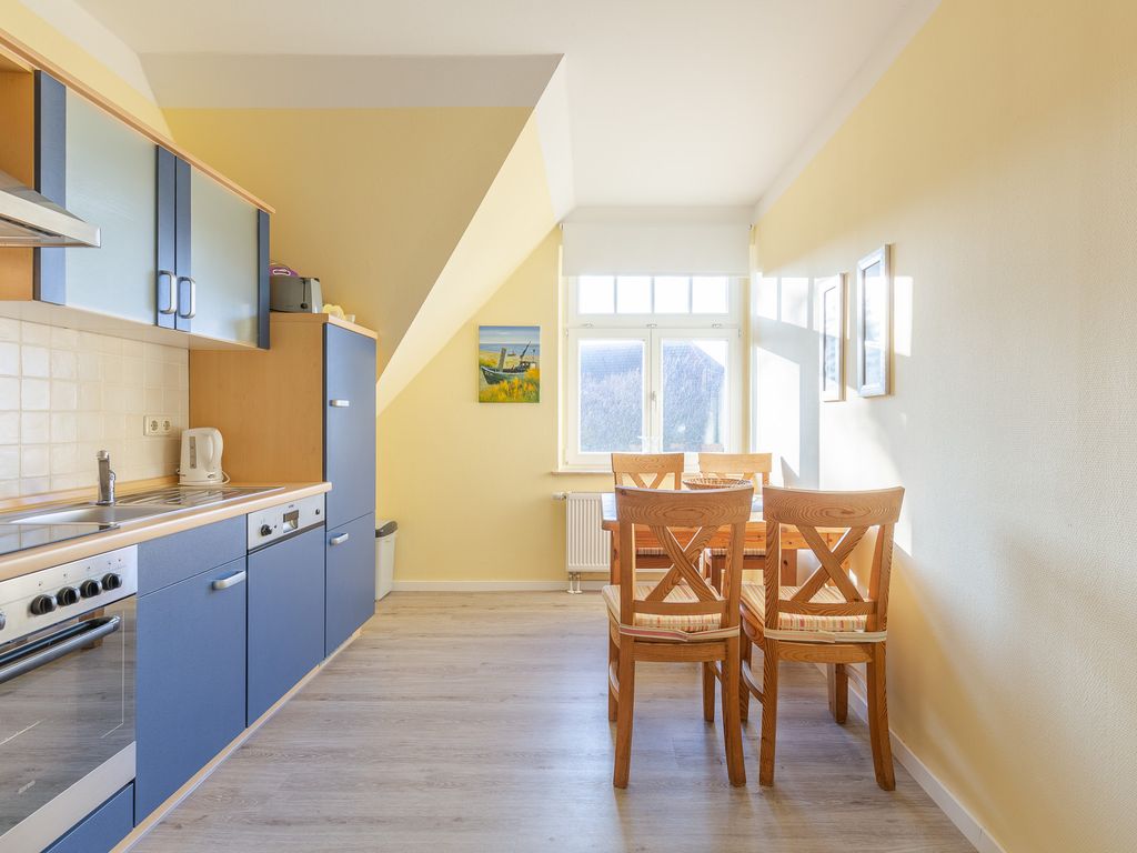Haus Tarnewitz, Ferienwohnung 07