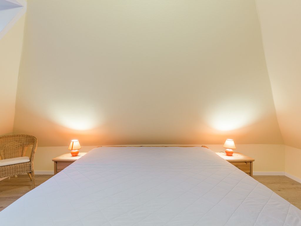 Haus Tarnewitz, Ferienwohnung 08