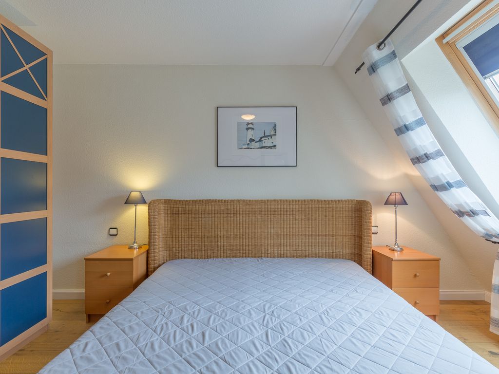 Residenz am Park, Ferienwohnung 15 "Mirja"