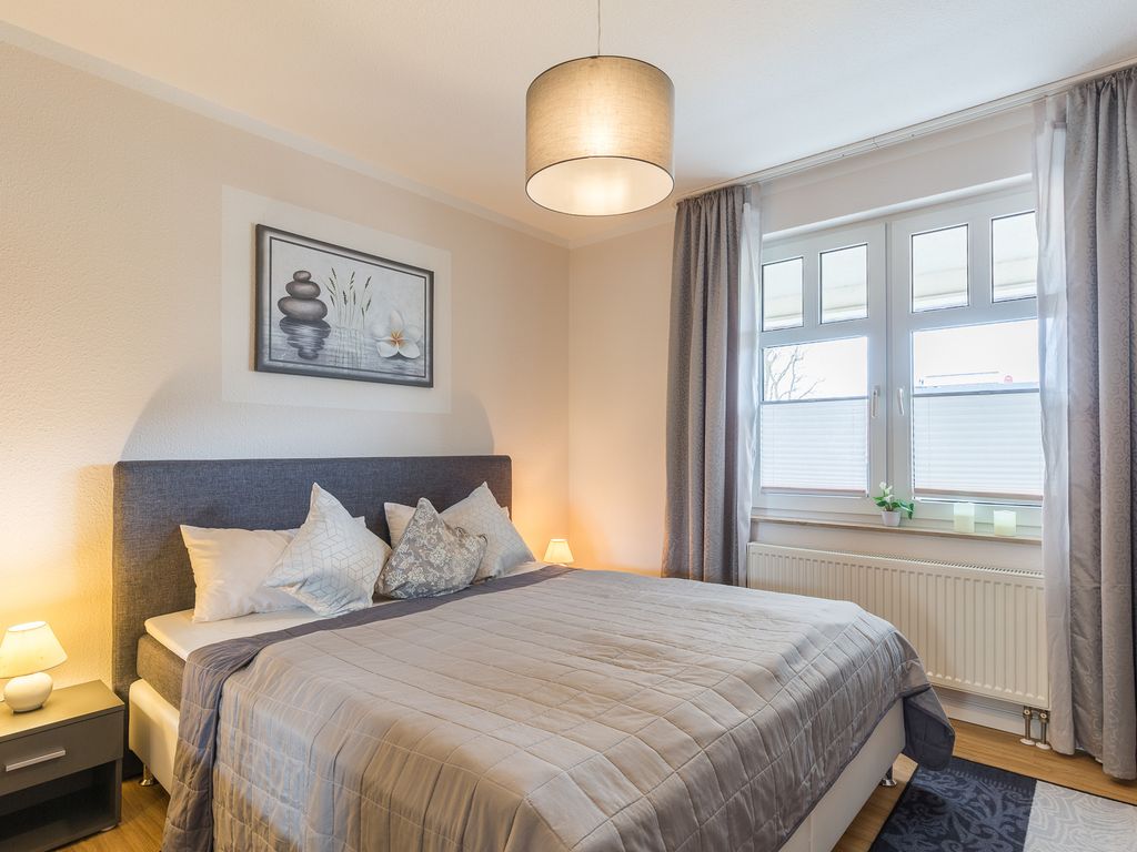 Residenz Minervapark, Ferienwohnung 29