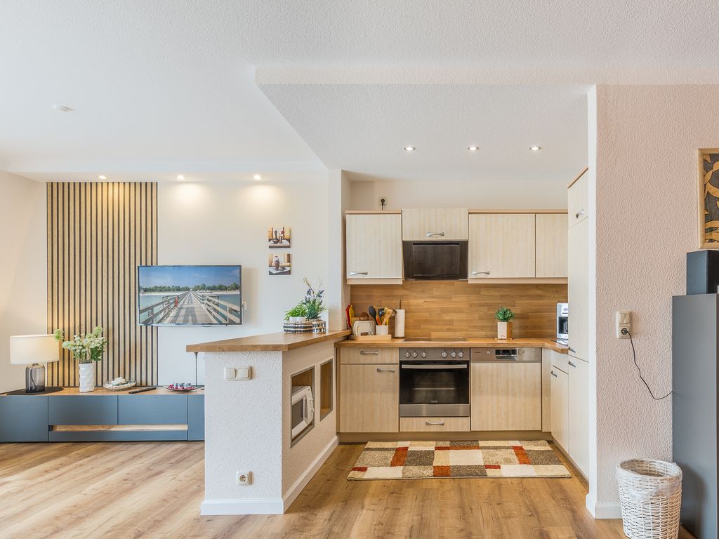 Residenz Minervapark, Ferienwohnung 29