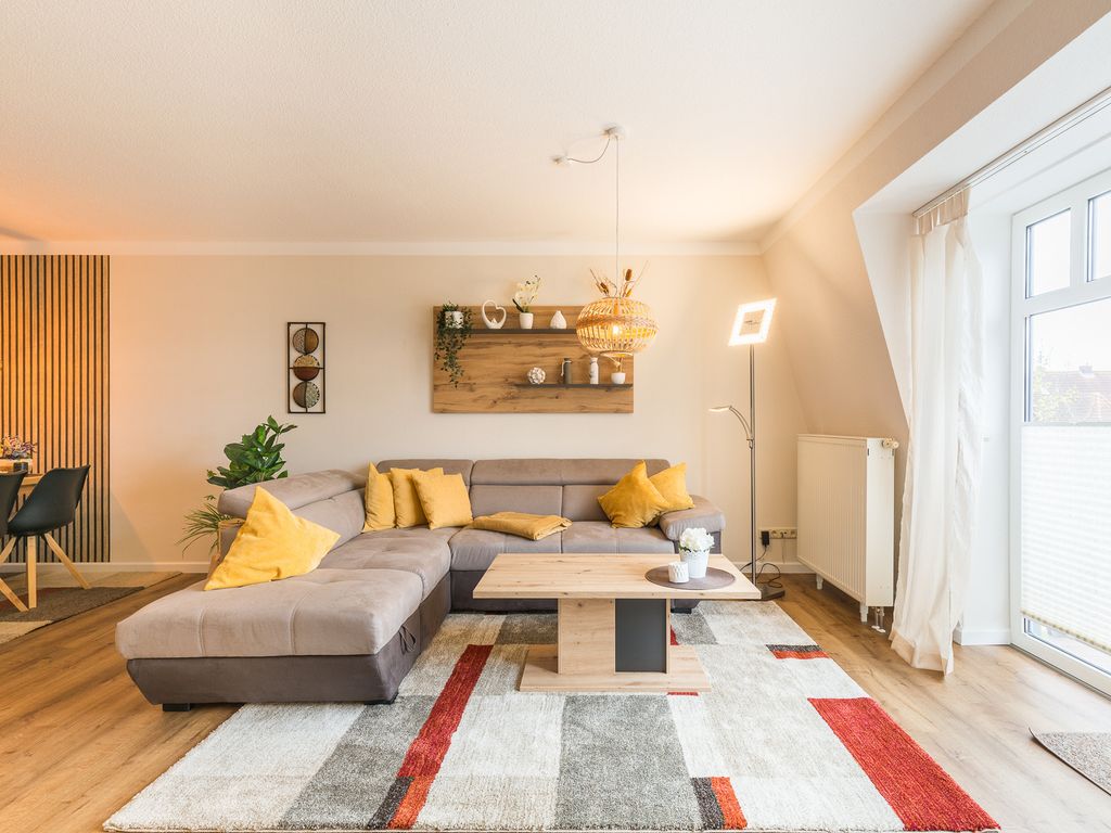 Residenz Minervapark, Ferienwohnung 29