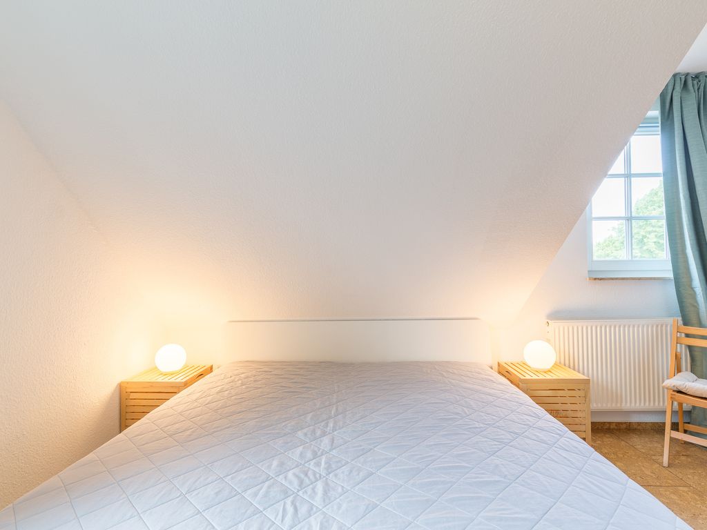 Steiluferring, Ferienhaus Steiluferring 5d