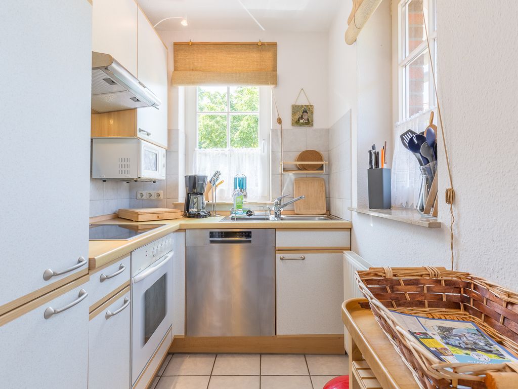 Steiluferring, Ferienhaus Steiluferring 5d