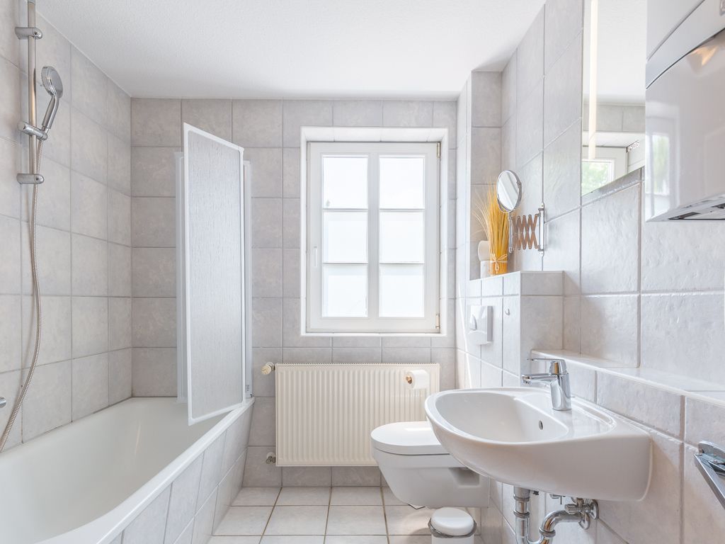 Steiluferring, Ferienhaus Steiluferring 5d