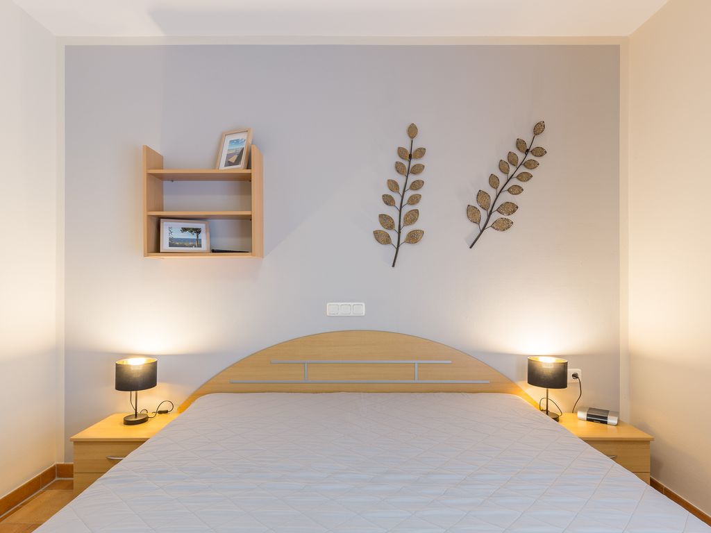 Strandvilla Niklot, Ferienwohnung 06