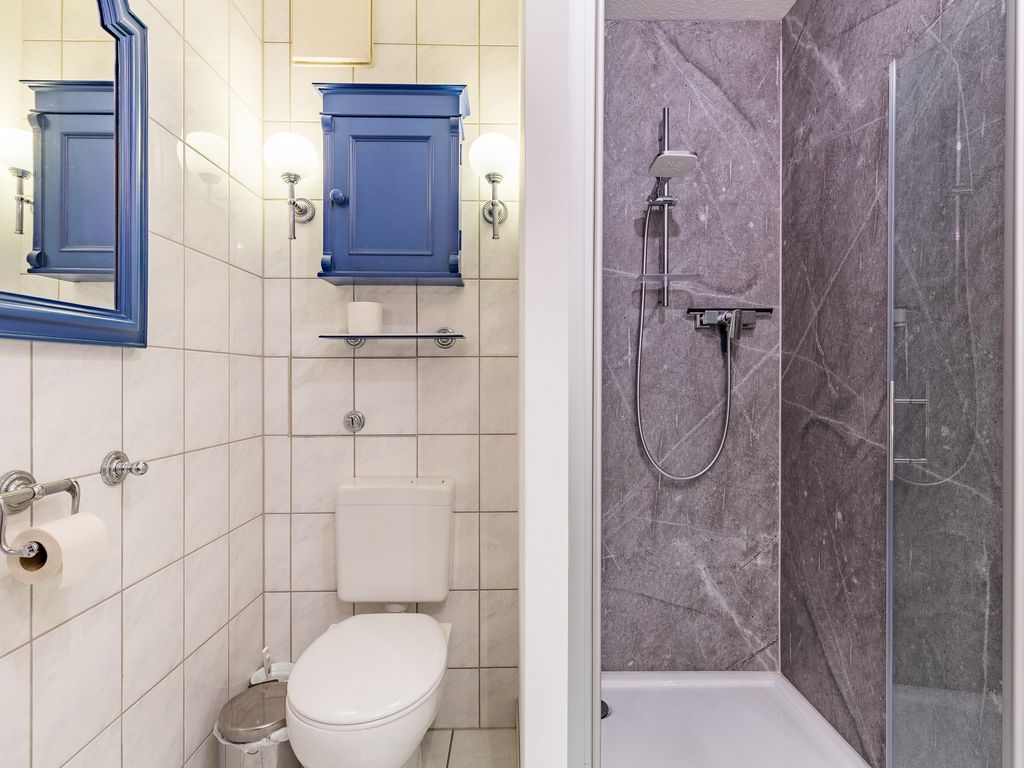 Sünnslag Ferienwohnung 134