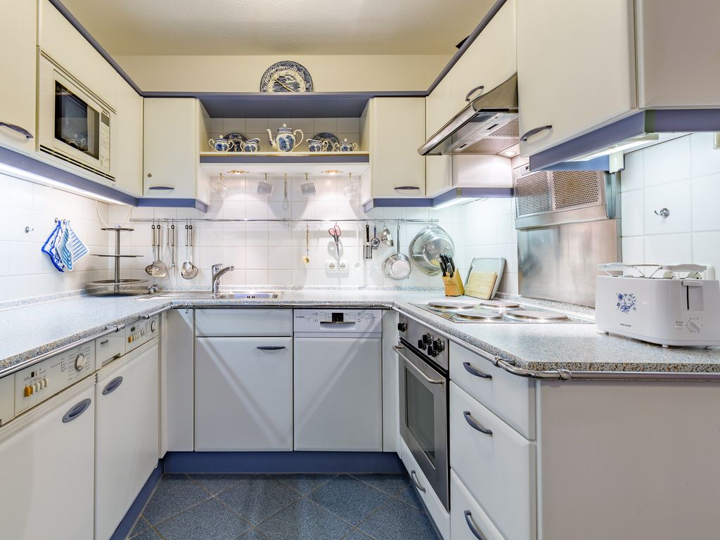 Sünnslag Ferienwohnung 134