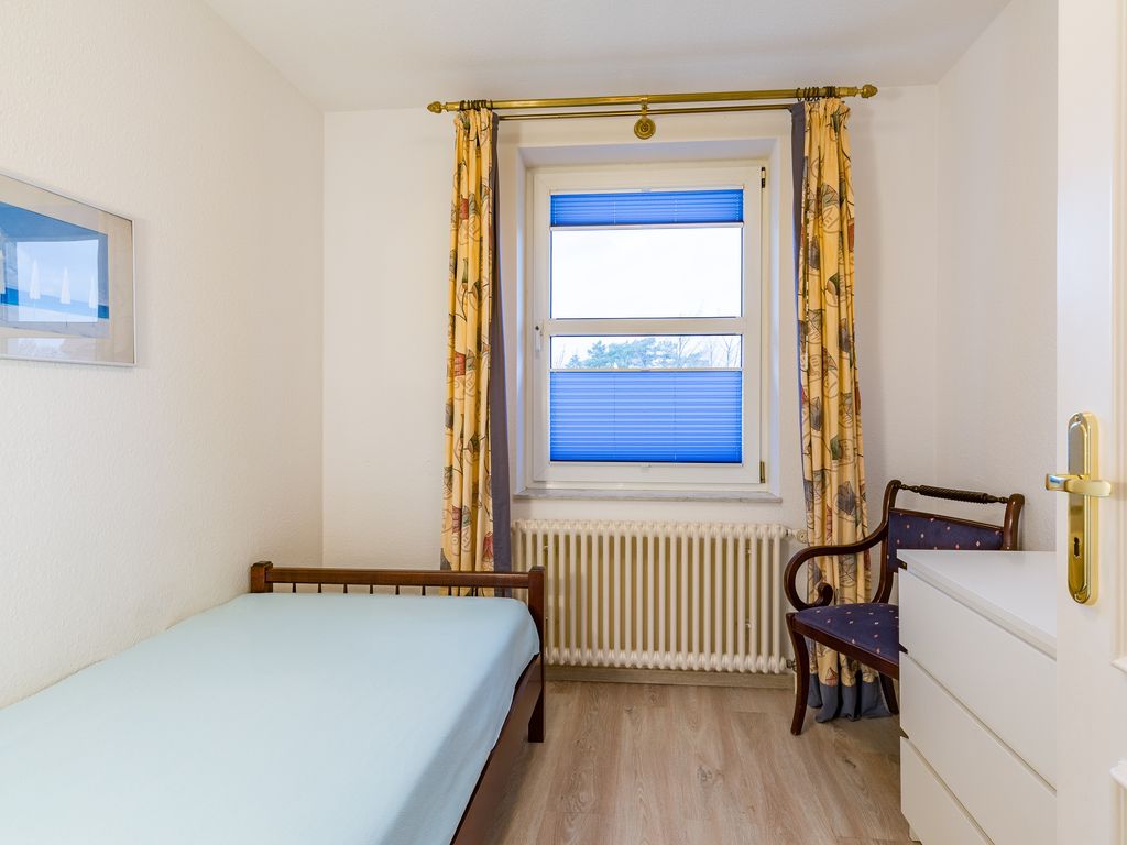 Sünnslag Ferienwohnung 134