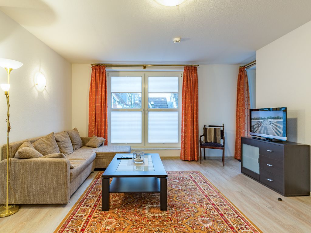 Sünnslag Ferienwohnung 134