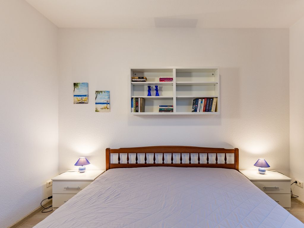 Sünnslag Ferienwohnung 134