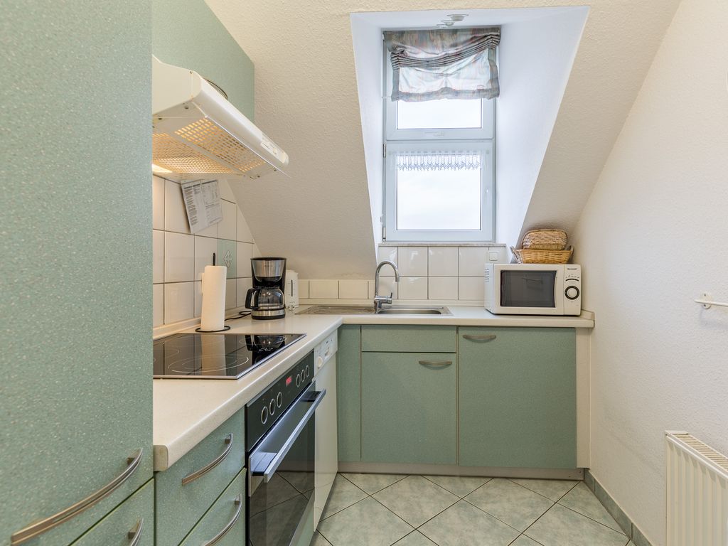 Sünnslag, Ferienwohnung 034