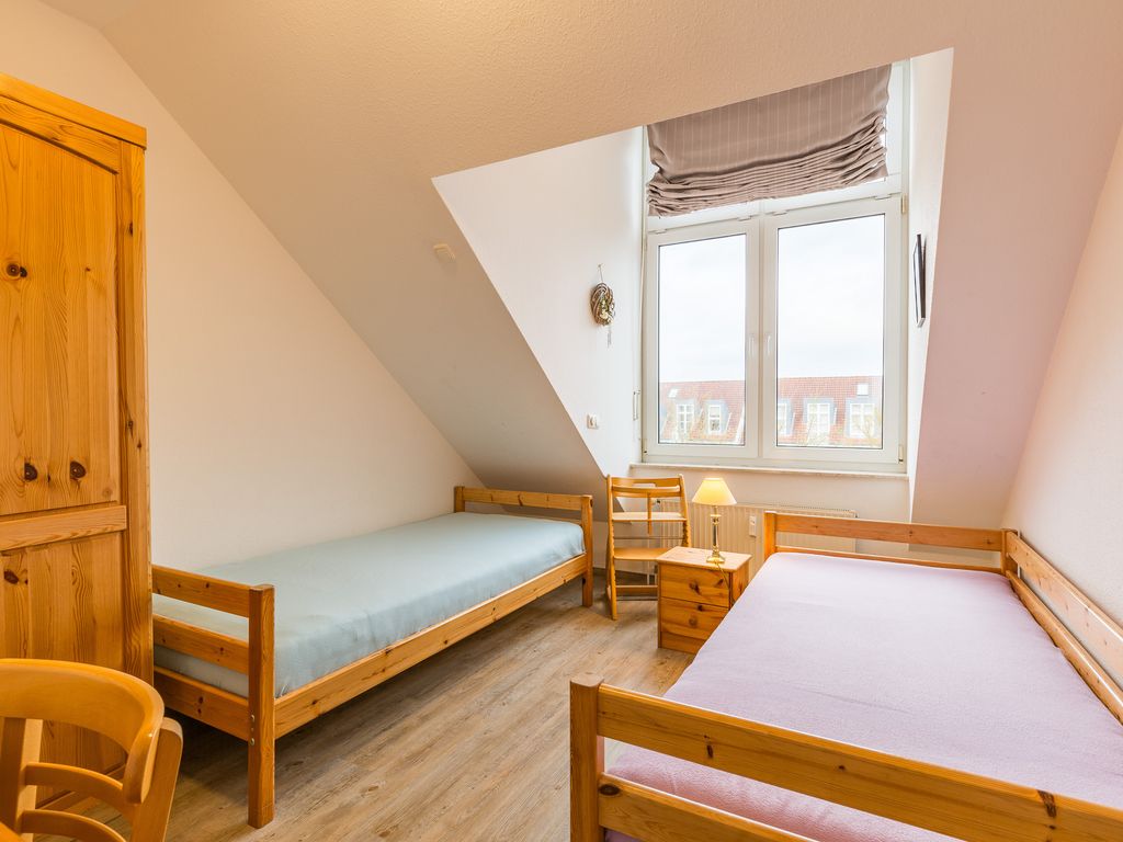 Sünnslag, Ferienwohnung 034