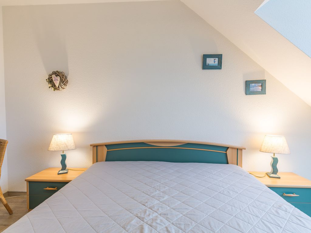 Sünnslag, Ferienwohnung 034