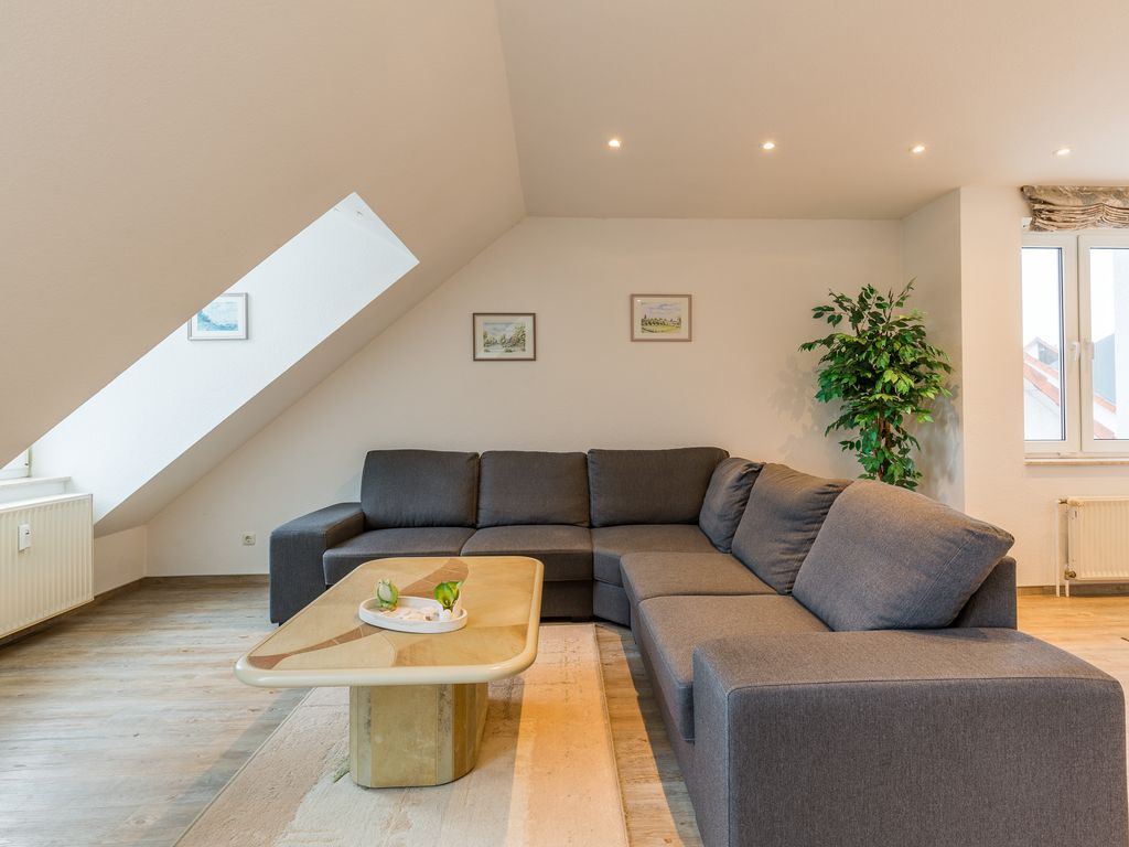 Sünnslag, Ferienwohnung 034