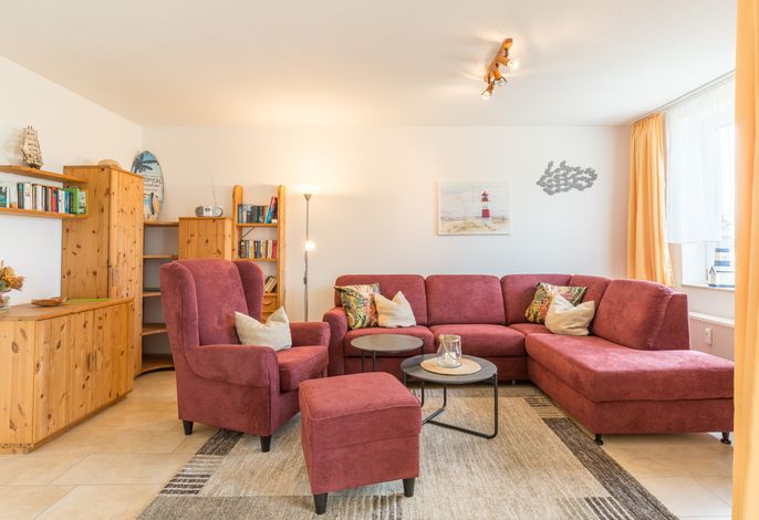 Sünnslag, Ferienwohnung 126 – Foto 1