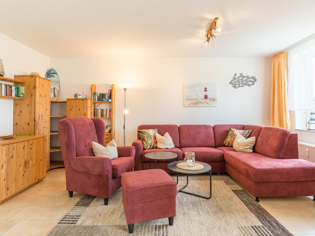 Sünnslag, Ferienwohnung 126