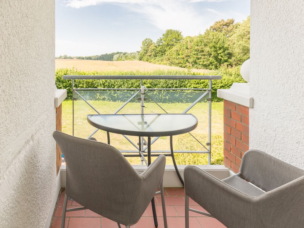 Sünnslag, Ferienwohnung 126