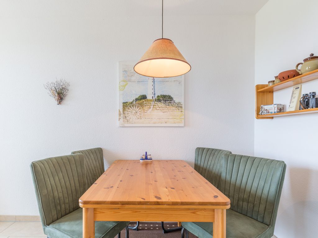 Sünnslag, Ferienwohnung 126