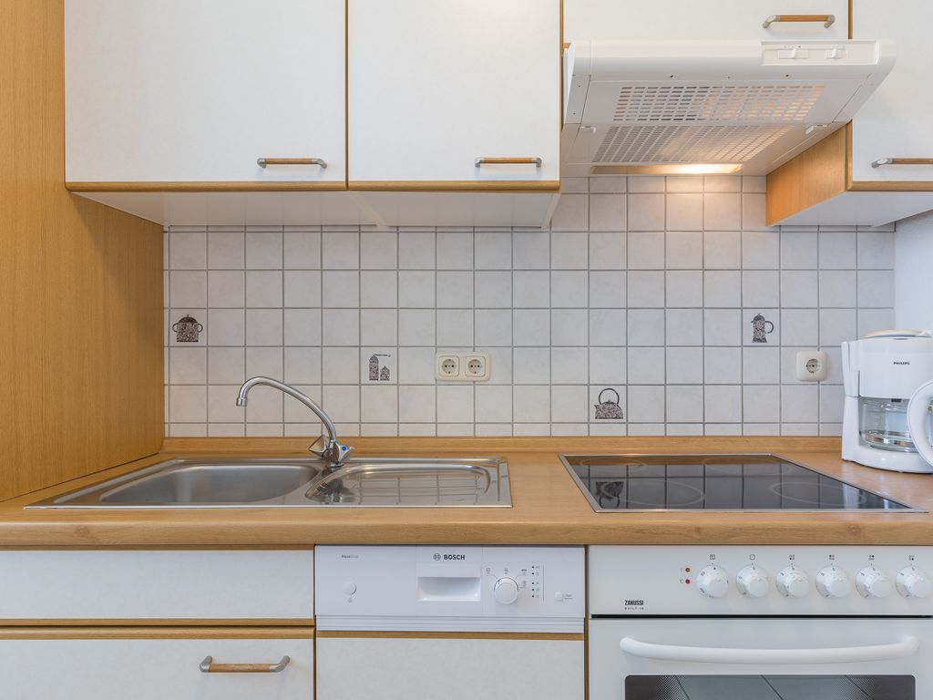 Sünnslag, Ferienwohnung 126