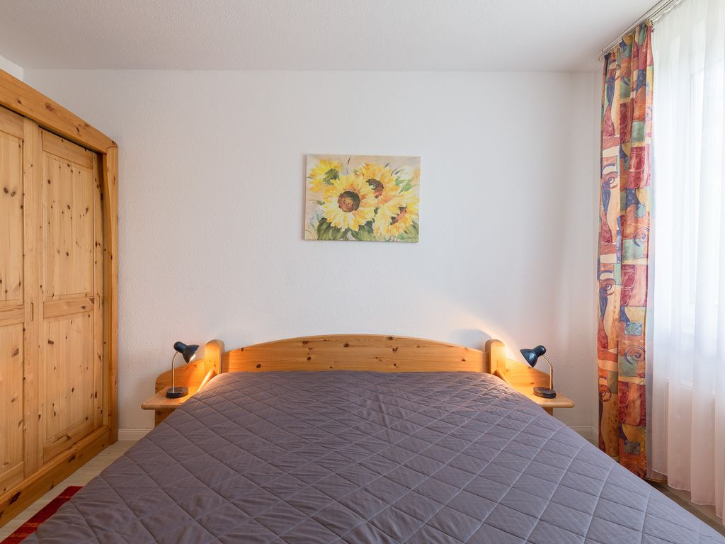 Sünnslag, Ferienwohnung 126