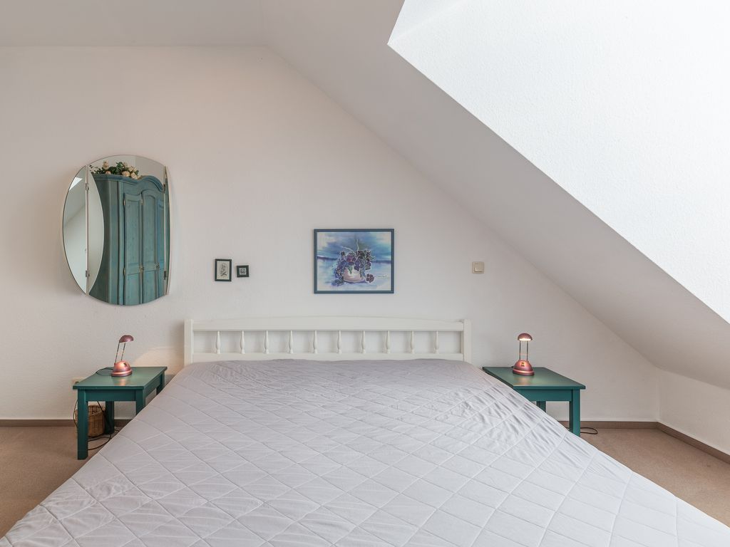 Sünnslag, Ferienwohnung 137