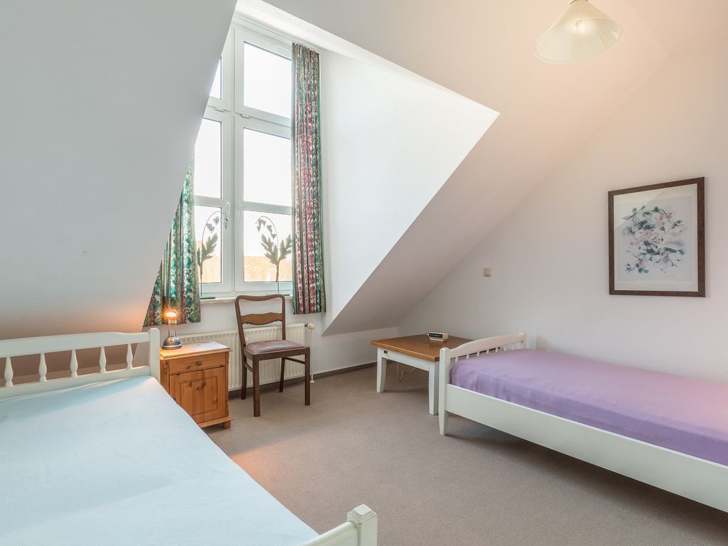 Sünnslag, Ferienwohnung 137