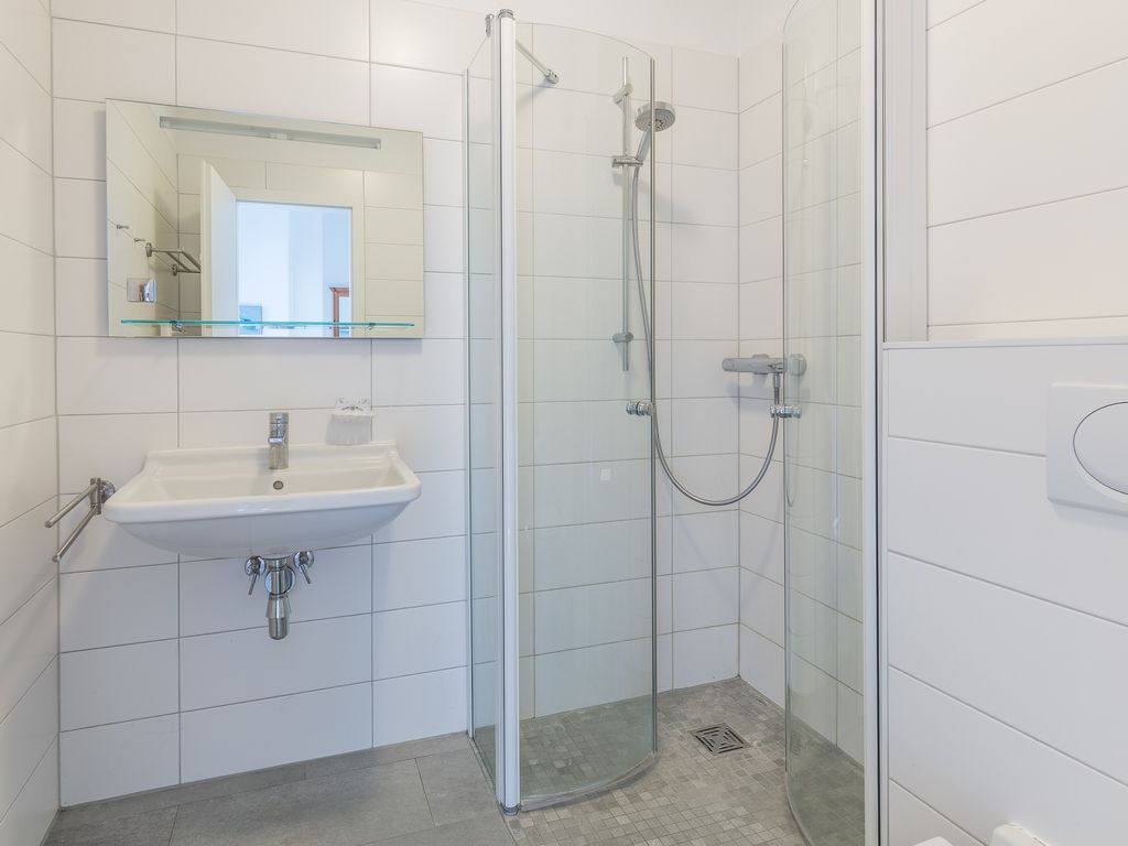 Sünnslag, Ferienwohnung 137