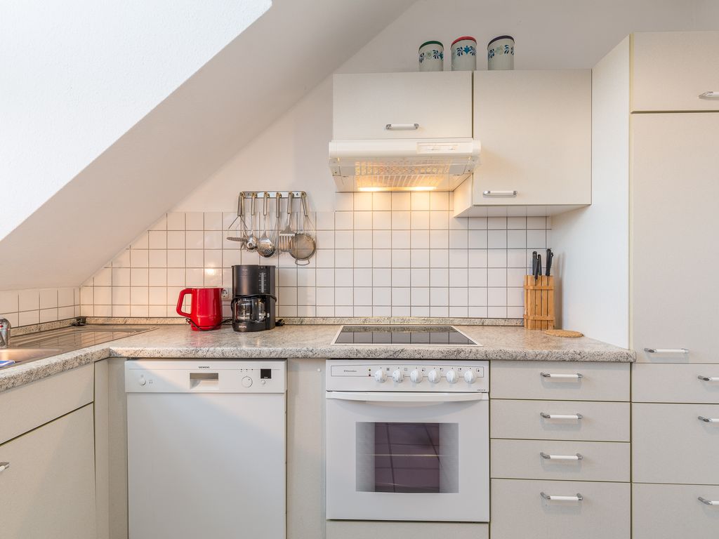 Sünnslag, Ferienwohnung 137