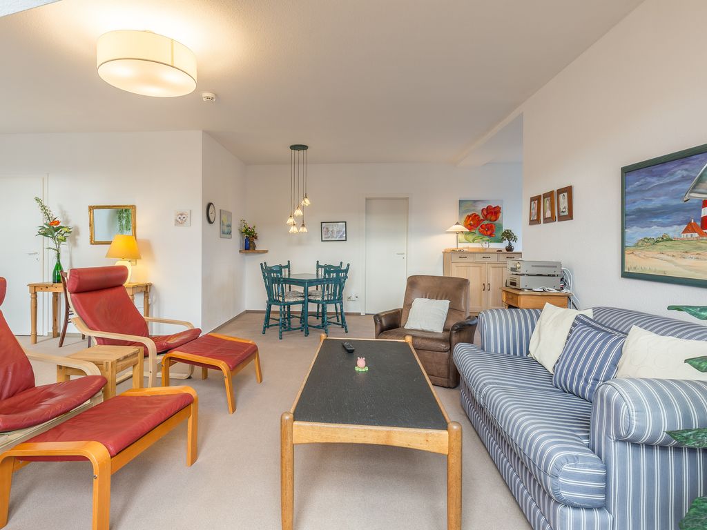 Sünnslag, Ferienwohnung 137
