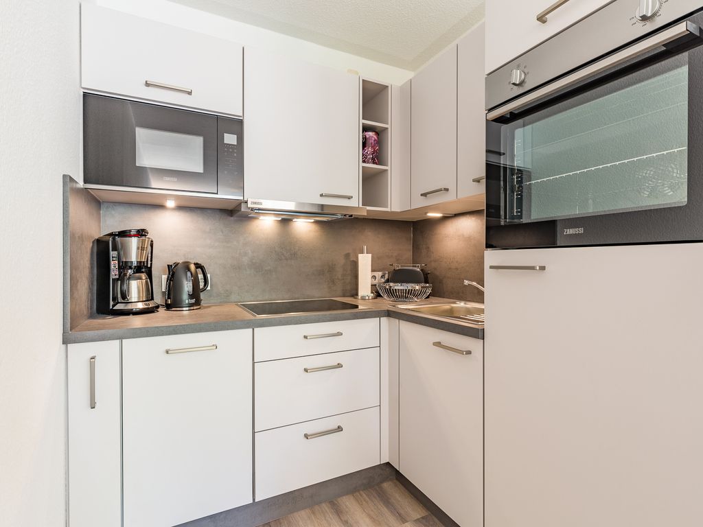 Sünnslag, Ferienwohnung 142