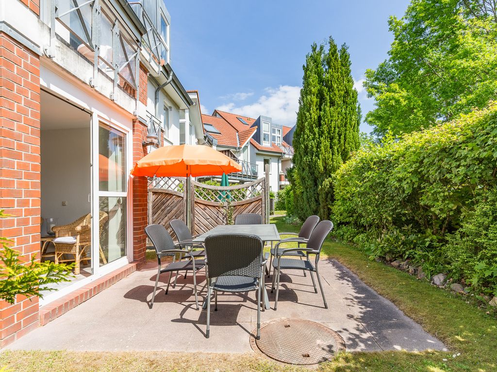 Sünnslag, Ferienwohnung 142