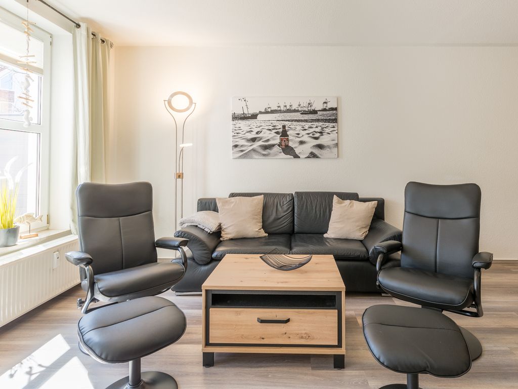 Sünnslag, Ferienwohnung 142