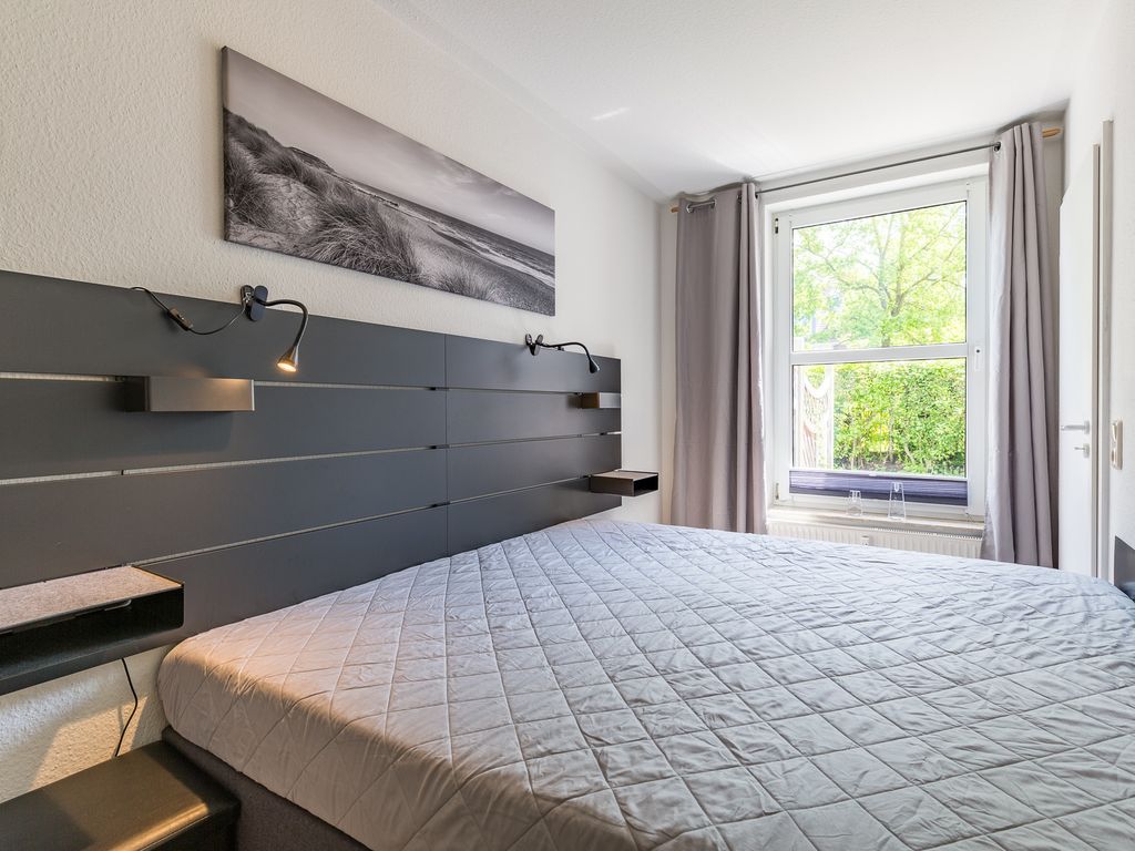 Sünnslag, Ferienwohnung 142