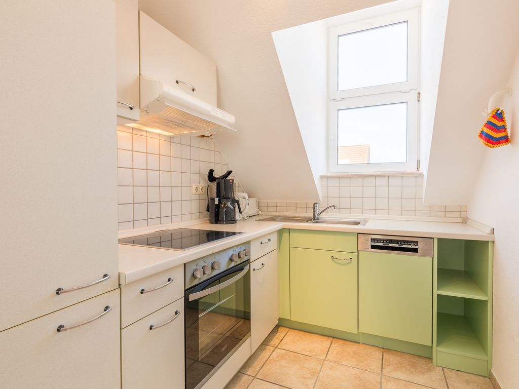 Sünnslag, Ferienwohnung 86