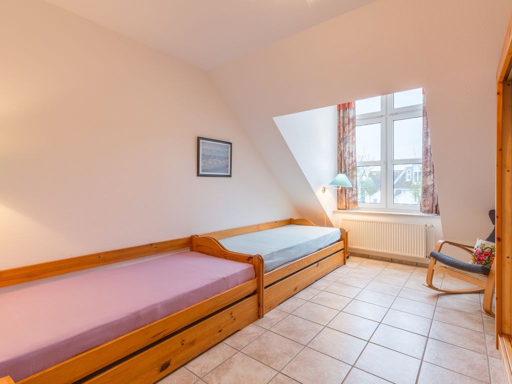Sünnslag, Ferienwohnung 86