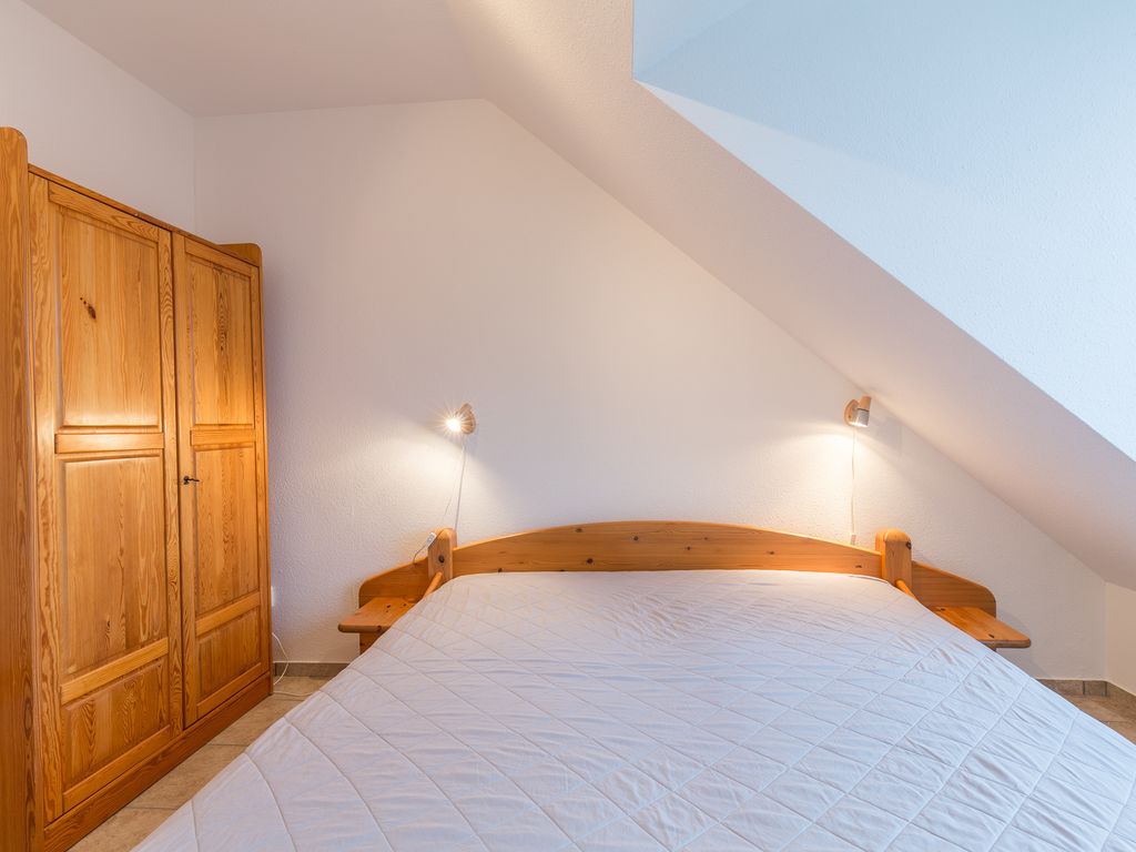 Sünnslag, Ferienwohnung 86