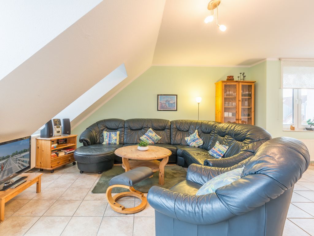 Sünnslag, Ferienwohnung 86