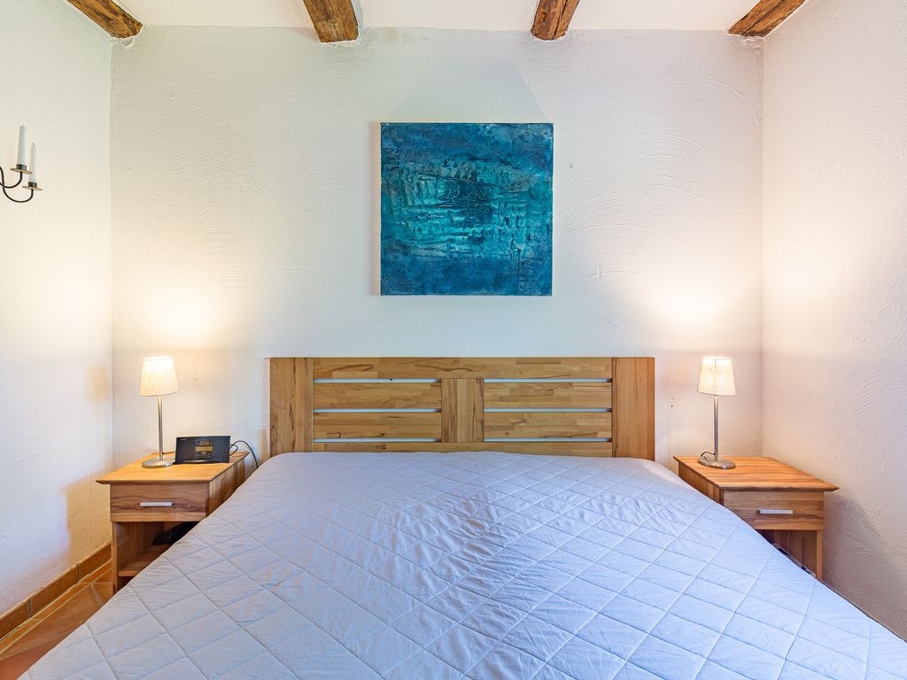 Tarnewitzer Kamp, Ferienwohnung 01