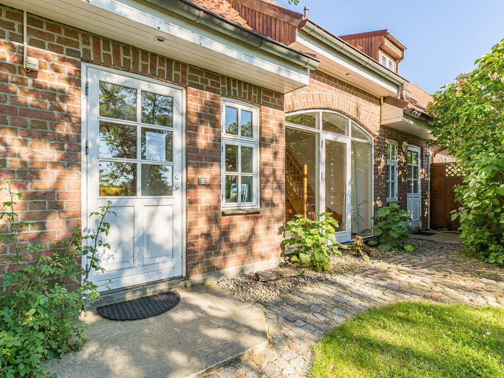Tarnewitzer Kamp, Ferienwohnung 01