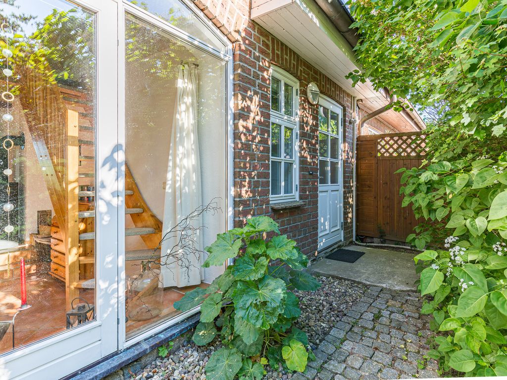 Tarnewitzer Kamp, Ferienwohnung 02
