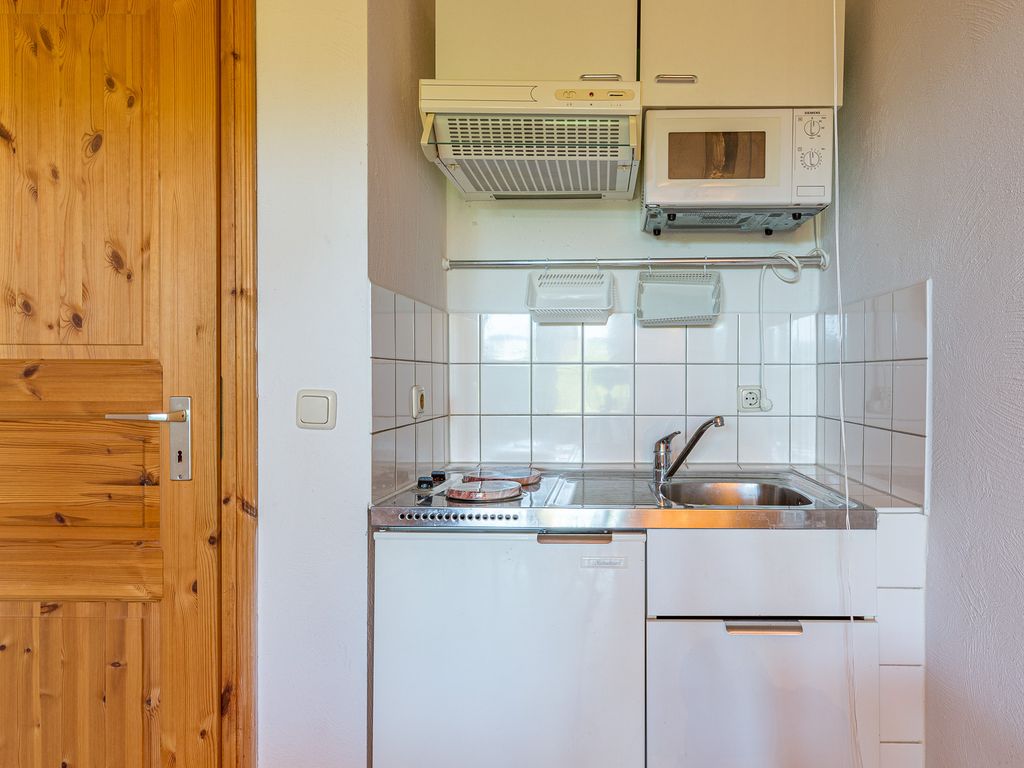 Tarnewitzer Kamp, Ferienwohnung 02